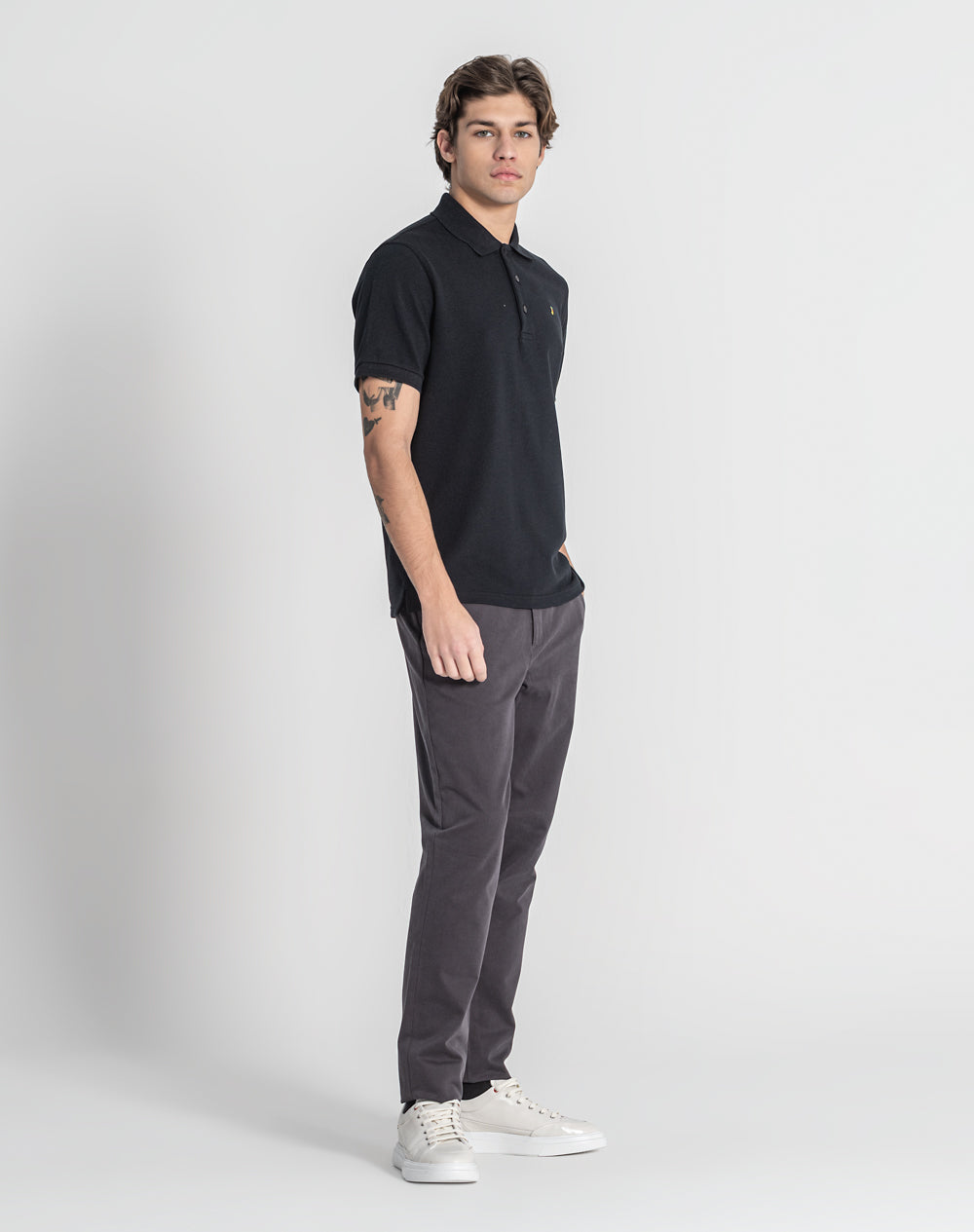 POLO MARTIM