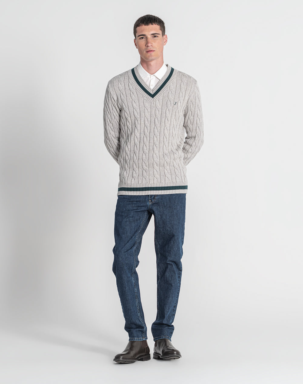 CAMISOLA MOZART