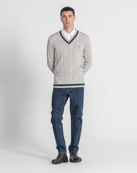 CAMISOLA MOZART