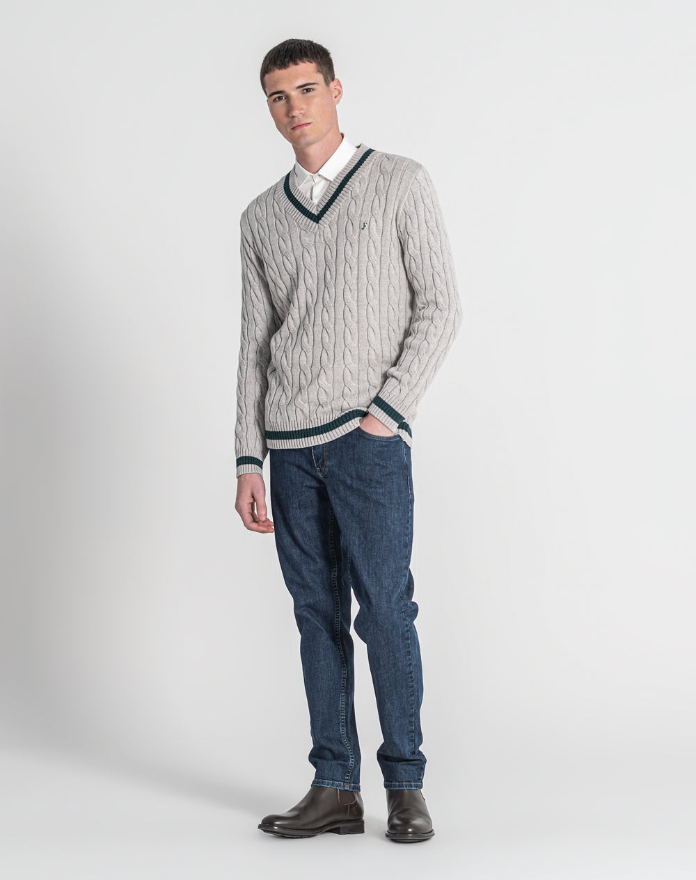 CAMISOLA MOZART