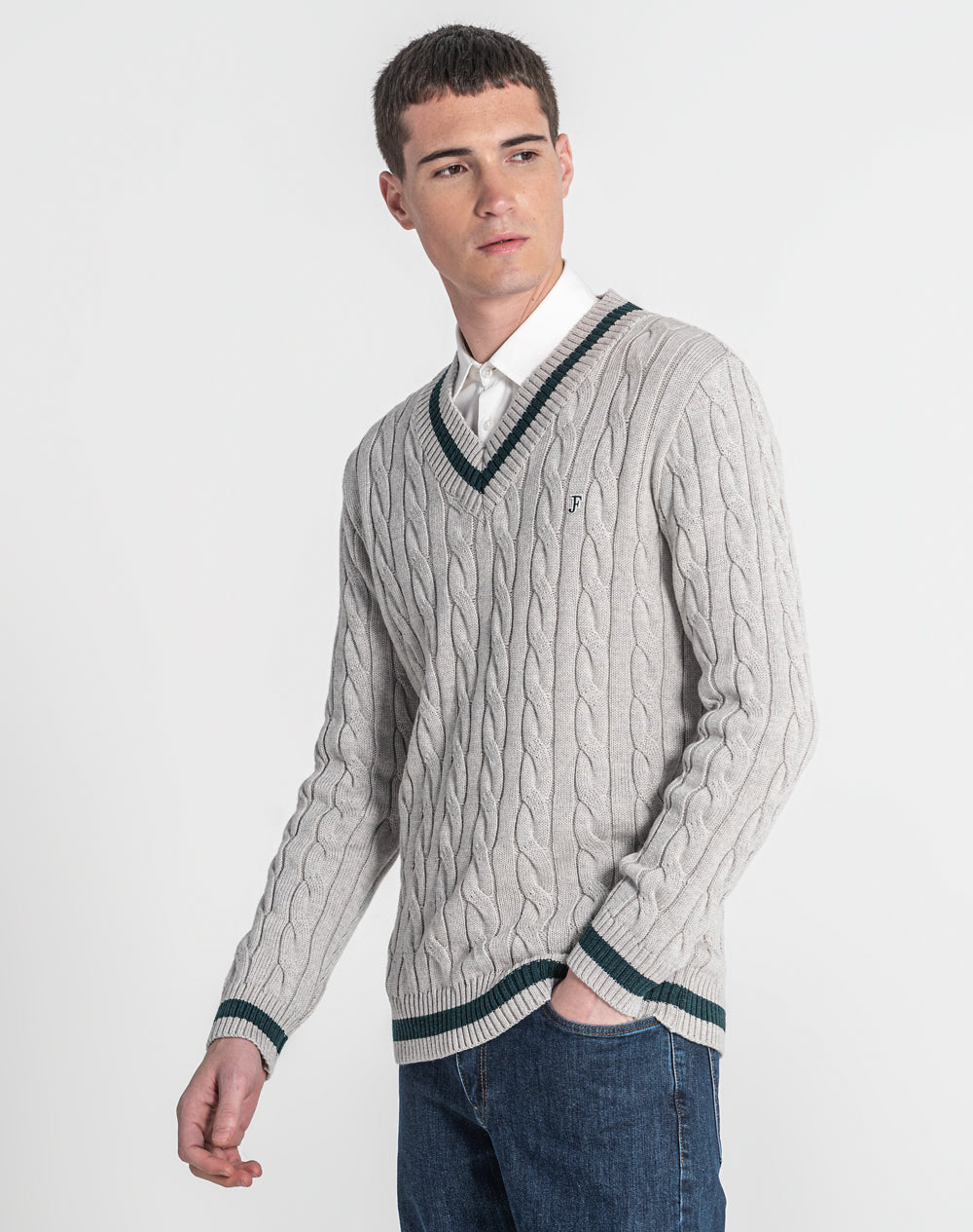 CAMISOLA MOZART