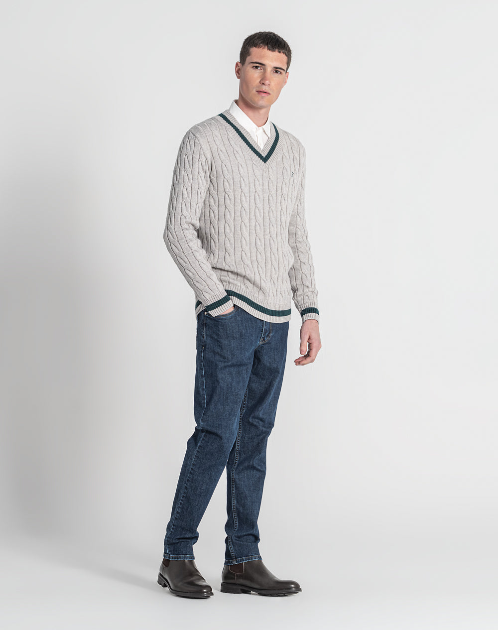 CAMISOLA MOZART