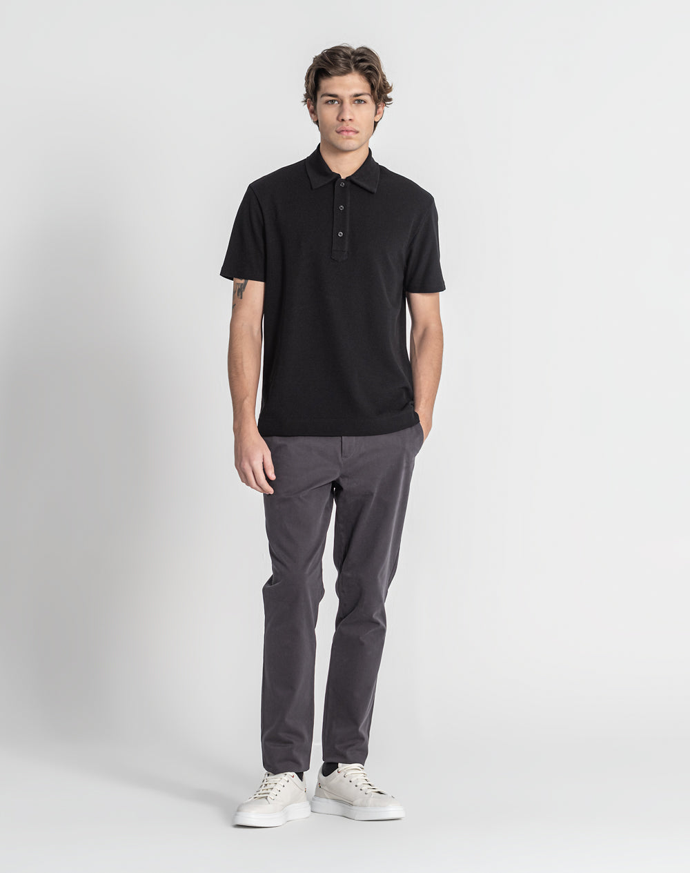 POLO MACIEL