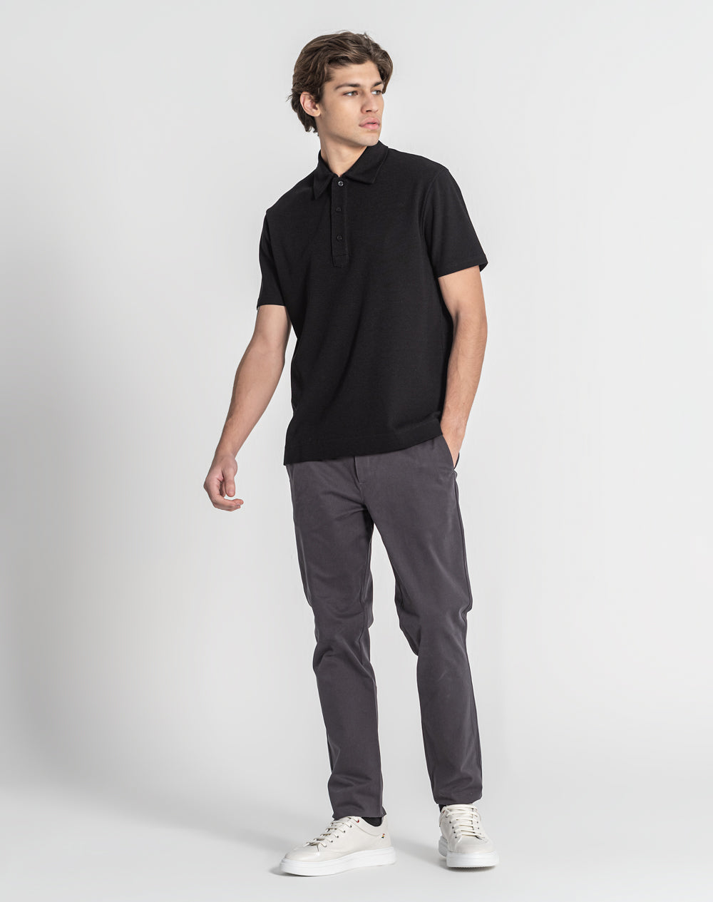 POLO MACIEL