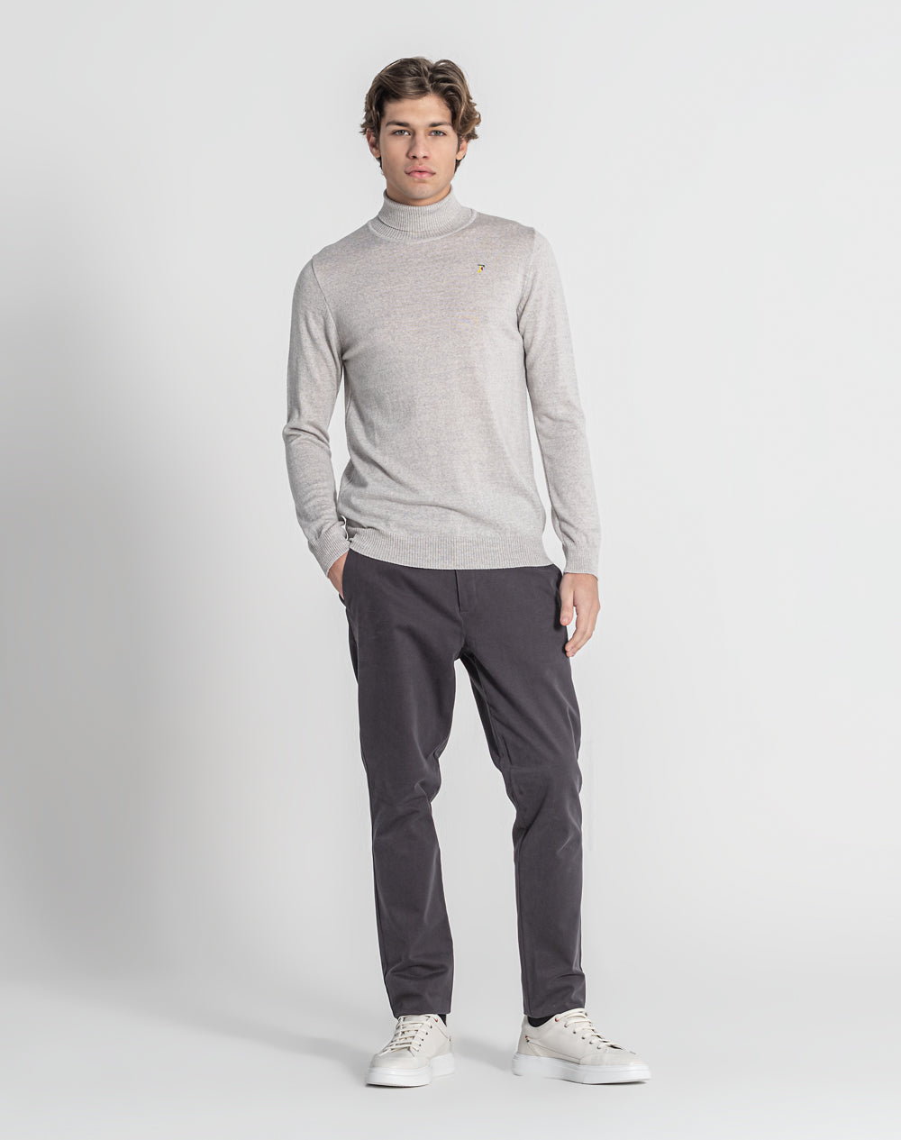 CAMISOLA MARON