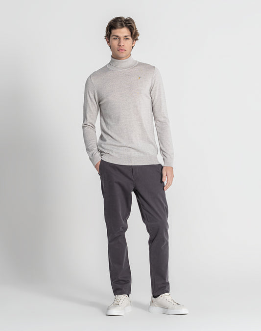 CAMISOLA MARON