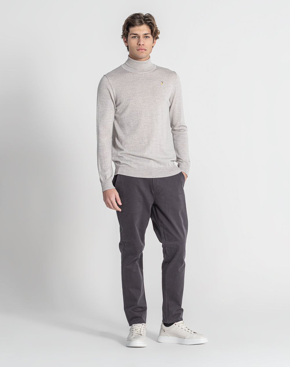 CAMISOLA MARON