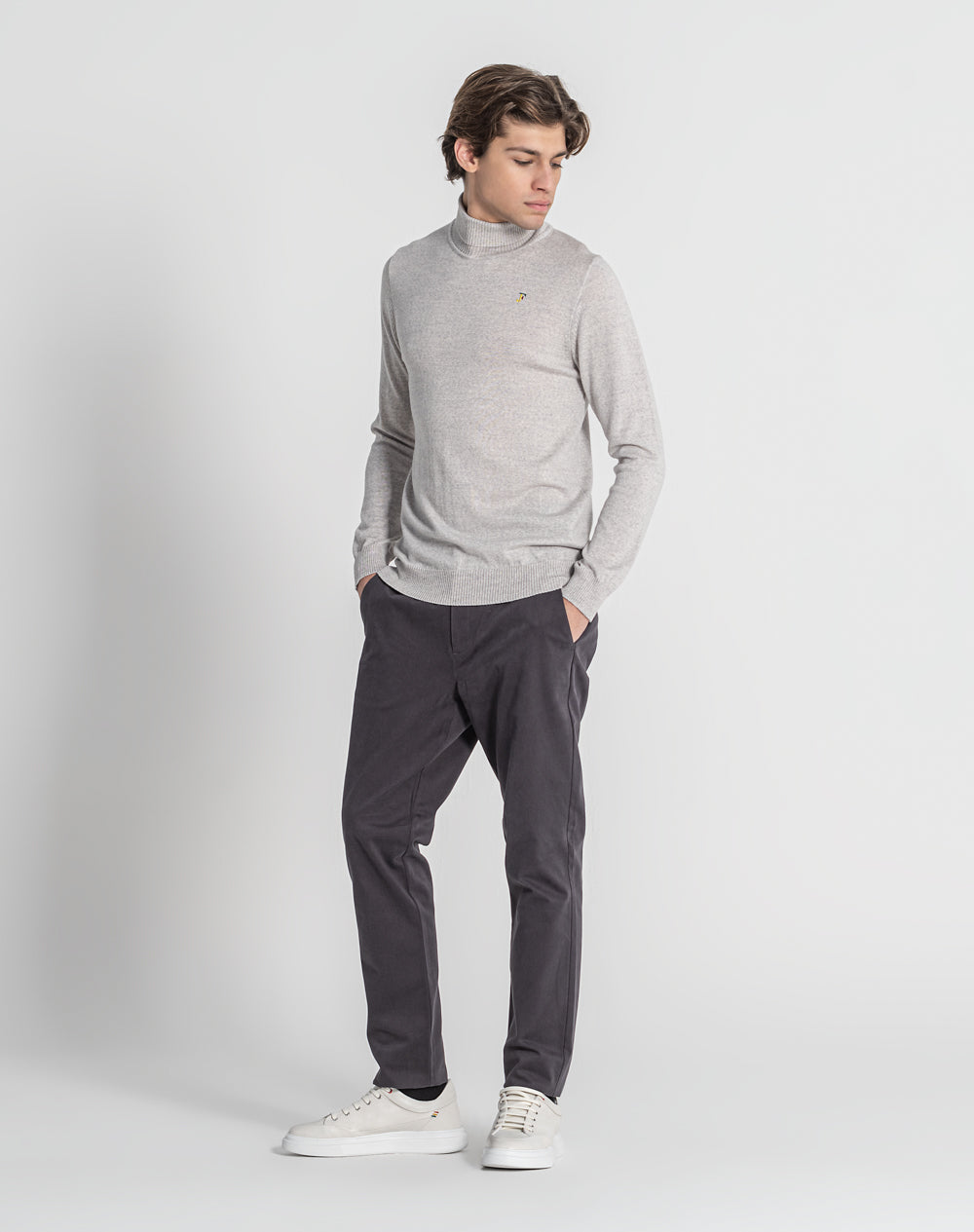CAMISOLA MARON