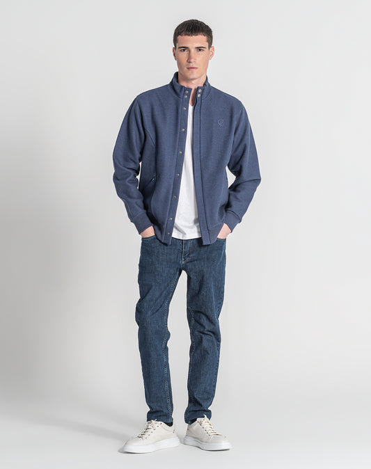CASACO BOMBER MONTEIRO