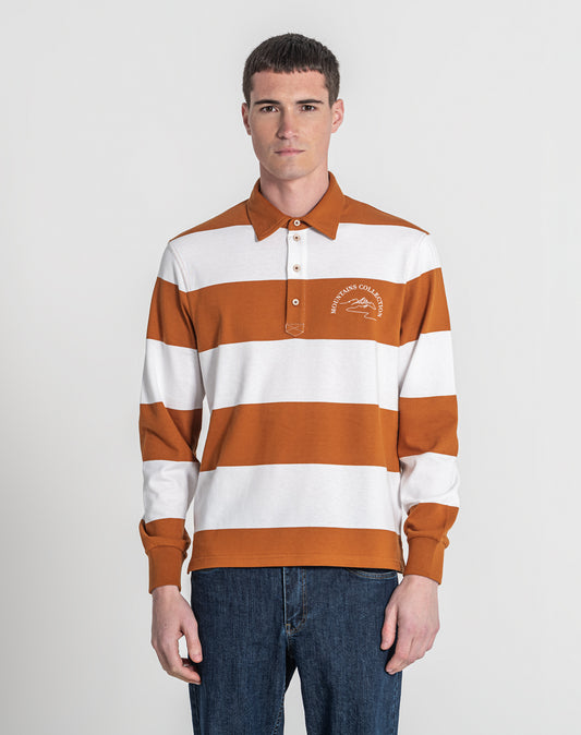POLO MASON