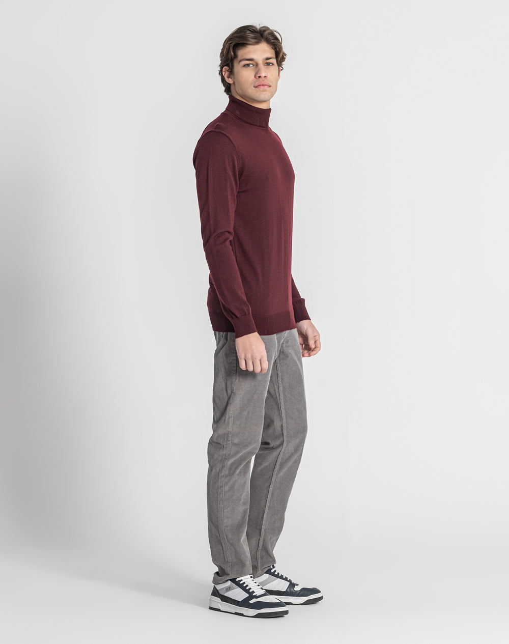 CAMISOLA MARON