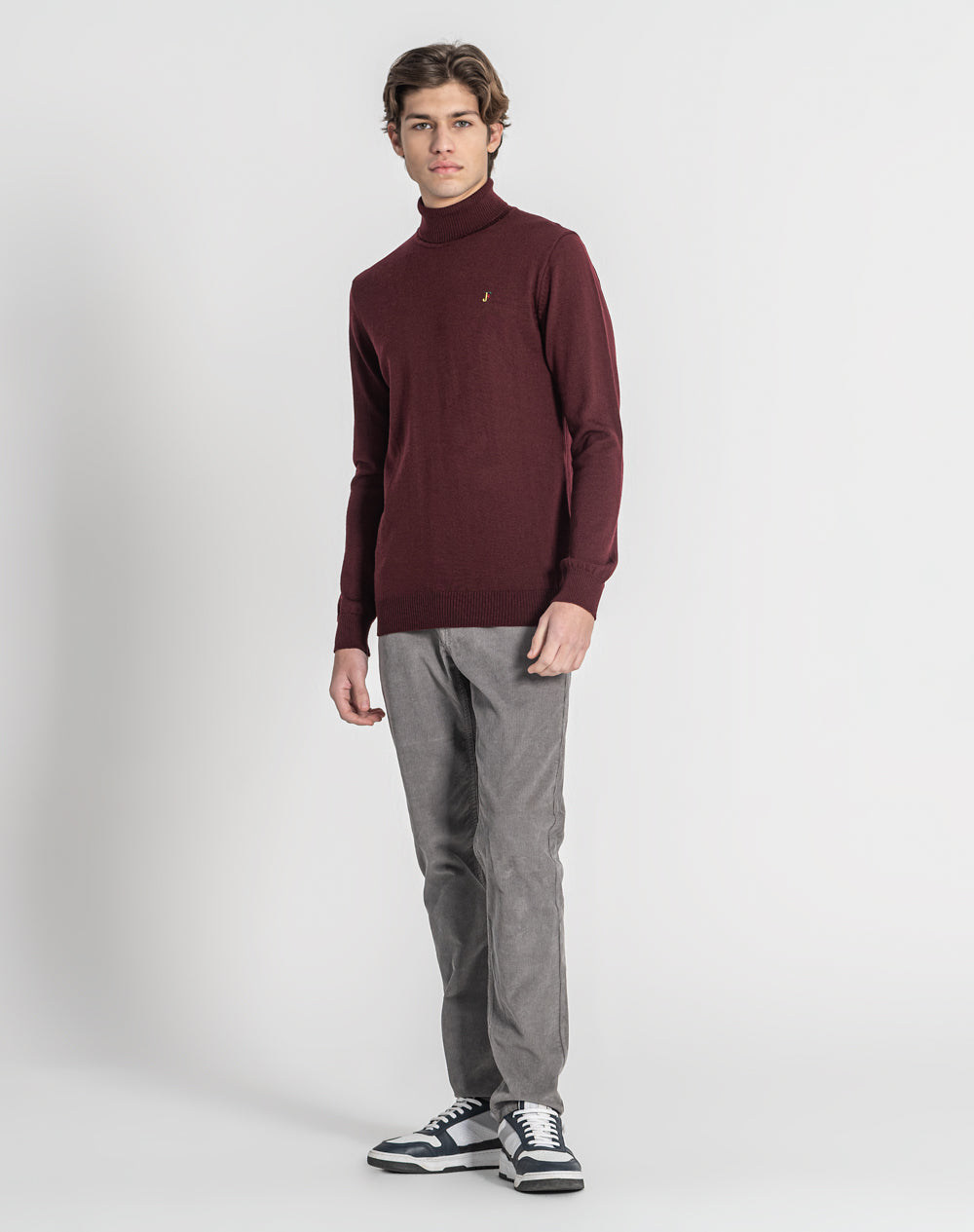 CAMISOLA MARON
