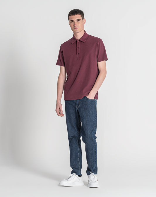 POLO MACIEL