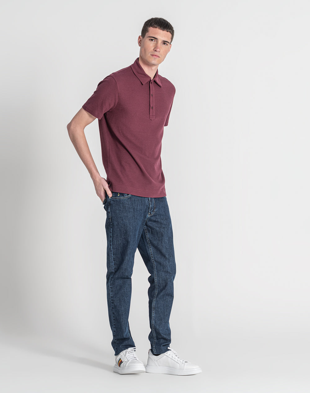 POLO MACIEL