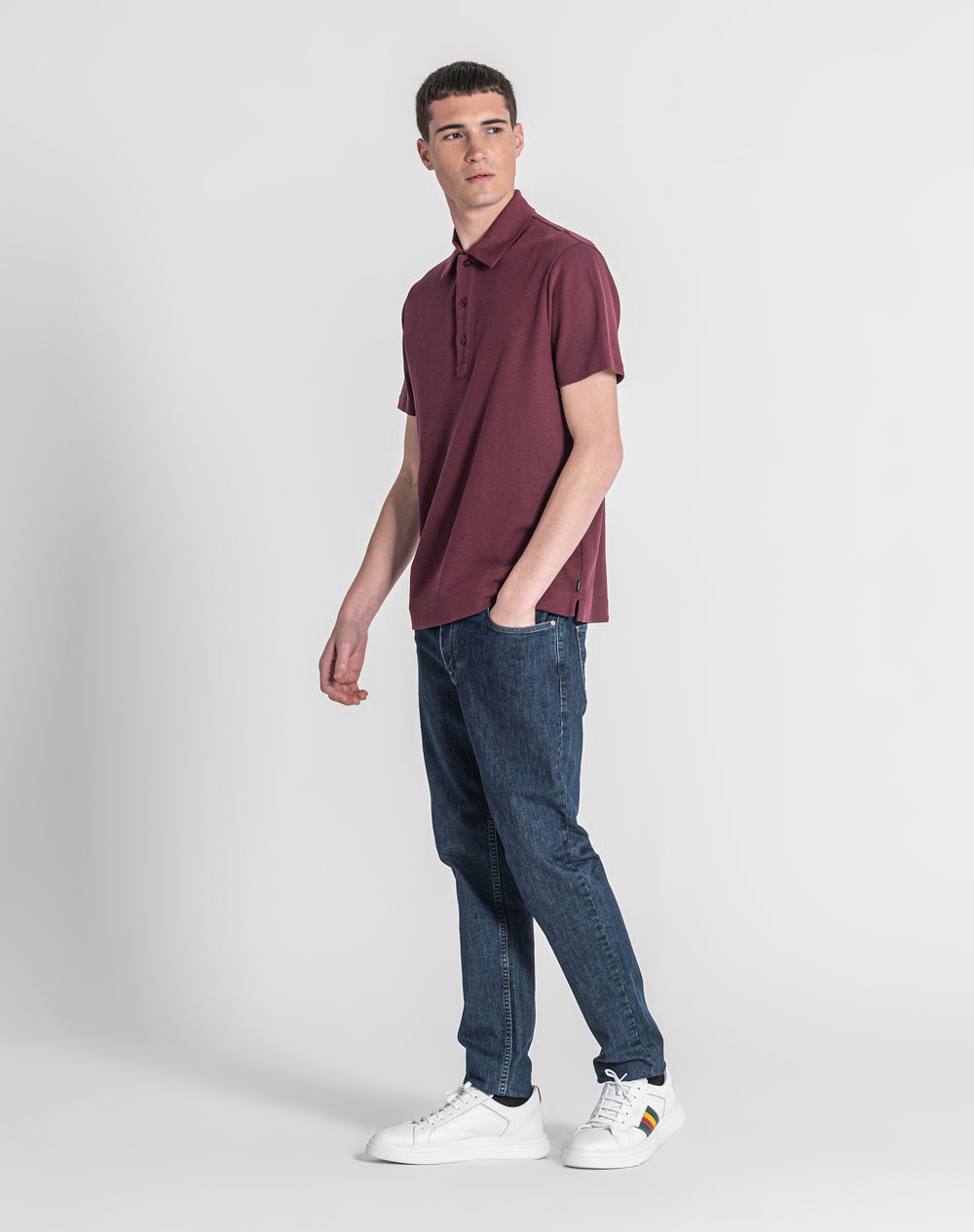 POLO MACIEL
