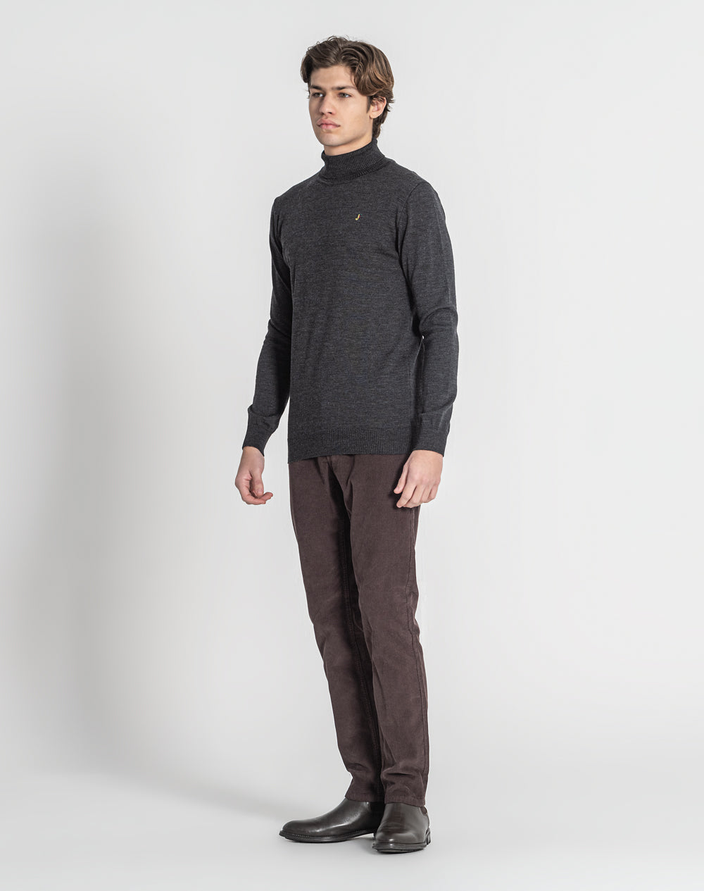 CAMISOLA MARON