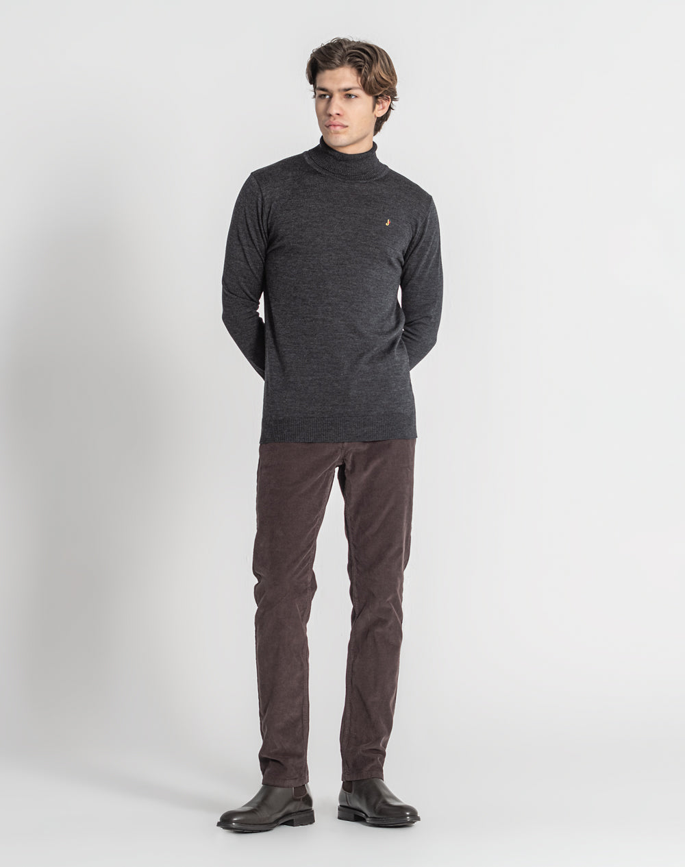CAMISOLA MARON