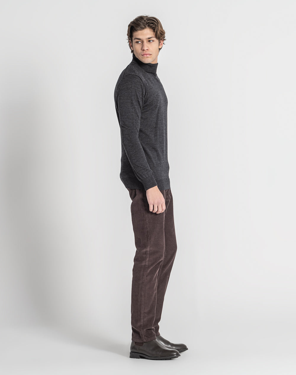 CAMISOLA MARON