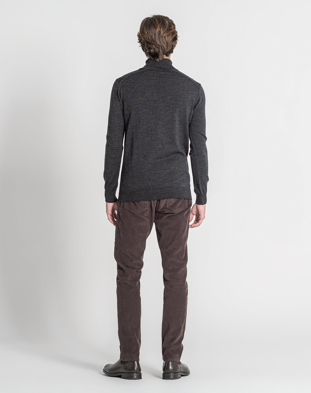 CAMISOLA MARON
