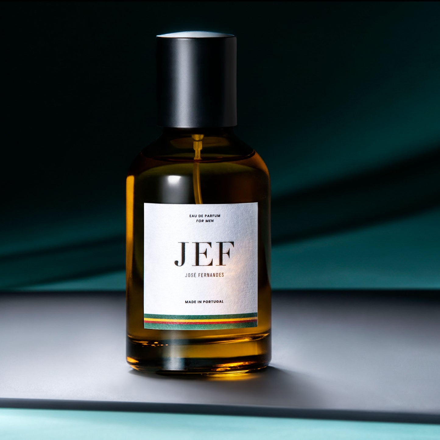 Perfume JEF