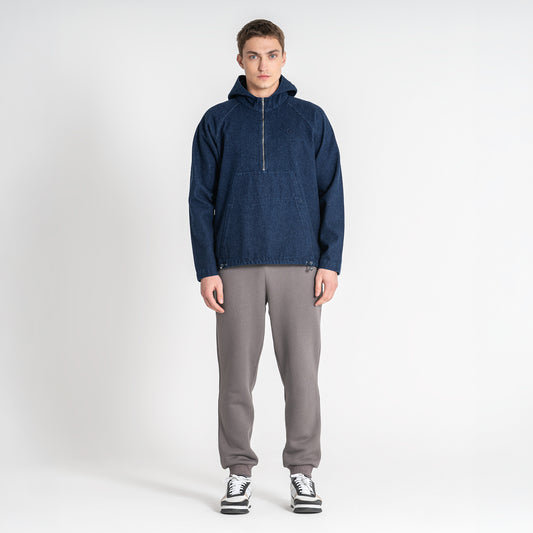 ANORAK OLMEDO