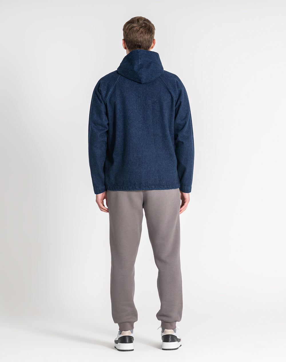 ANORAK OLMEDO