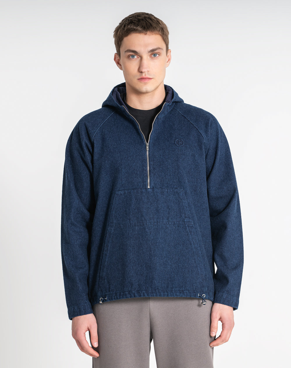 ANORAK OLMEDO