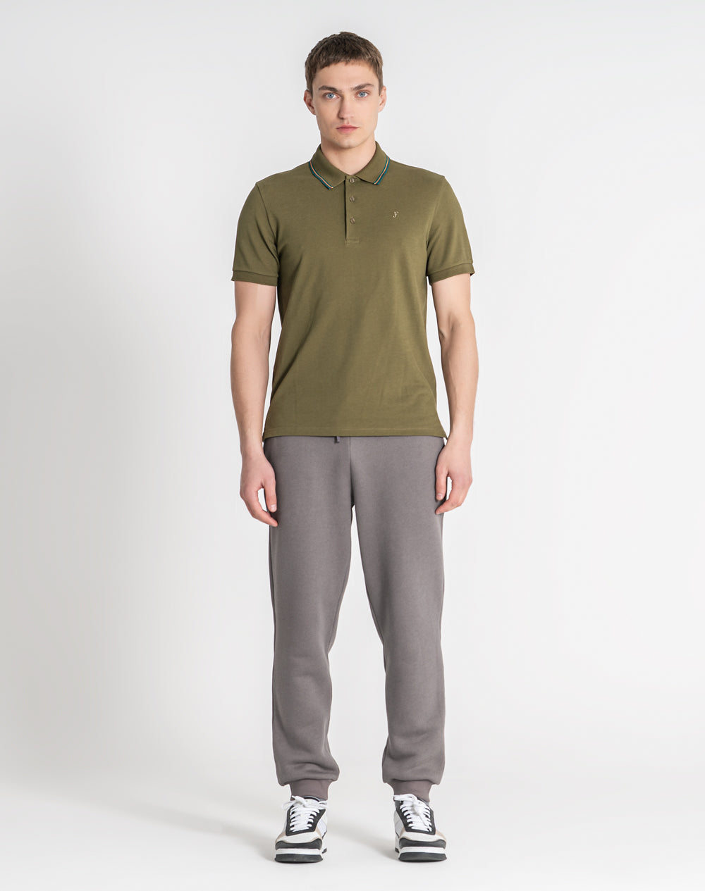 POLO ORAZIO