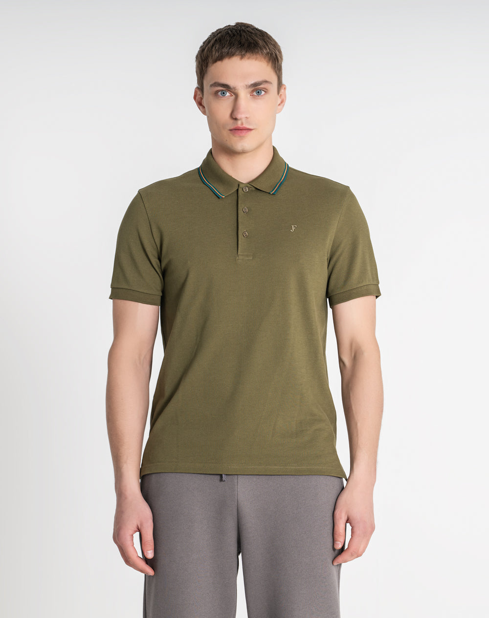 POLO ORAZIO