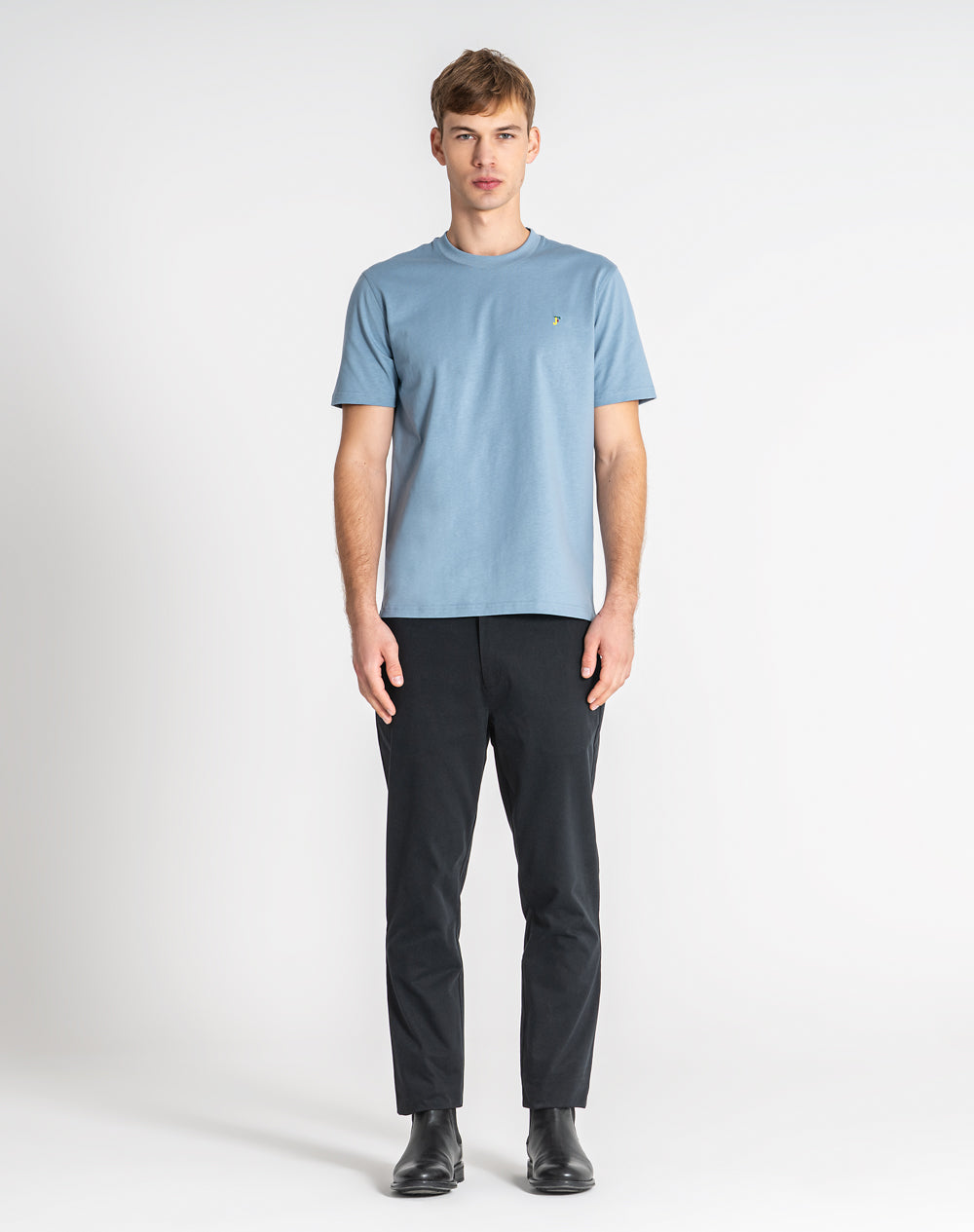 T-SHIRT OMAR