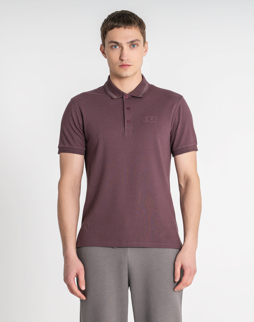 POLO OWAIS