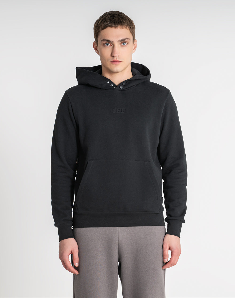 HOODIE OUSMANE