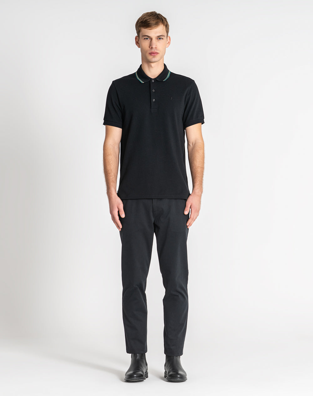 POLO ORAZIO