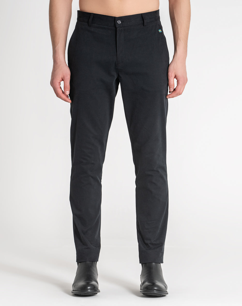 CALÇA OSHIN