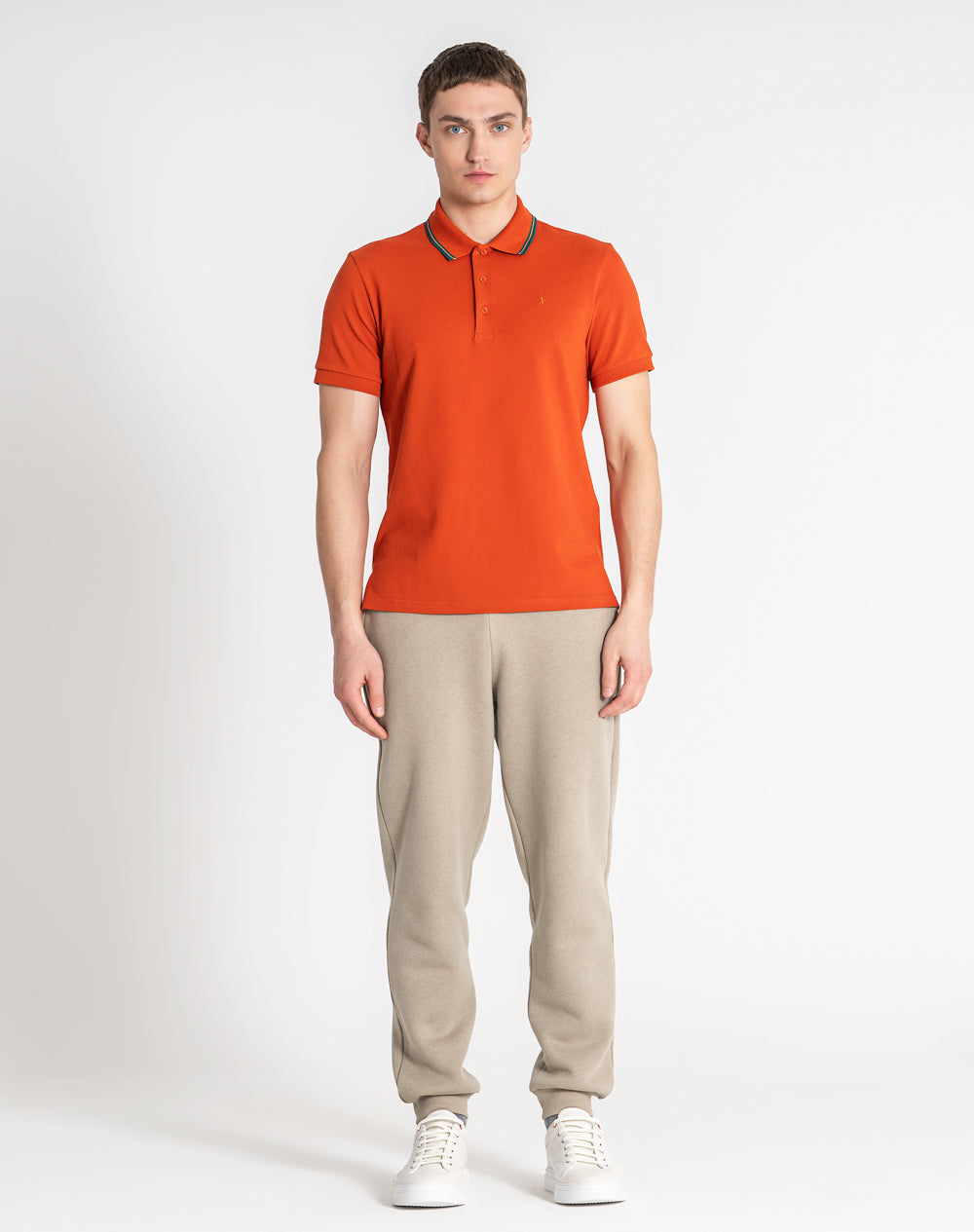 POLO ORAZIO