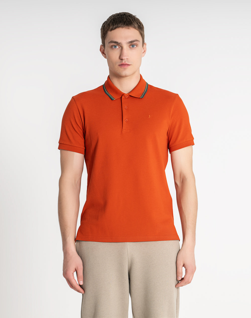 POLO ORAZIO