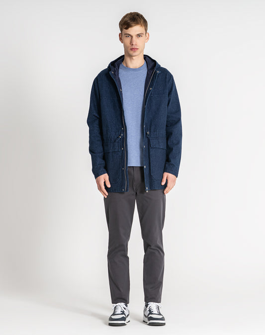 PUFFER OLAMIDE