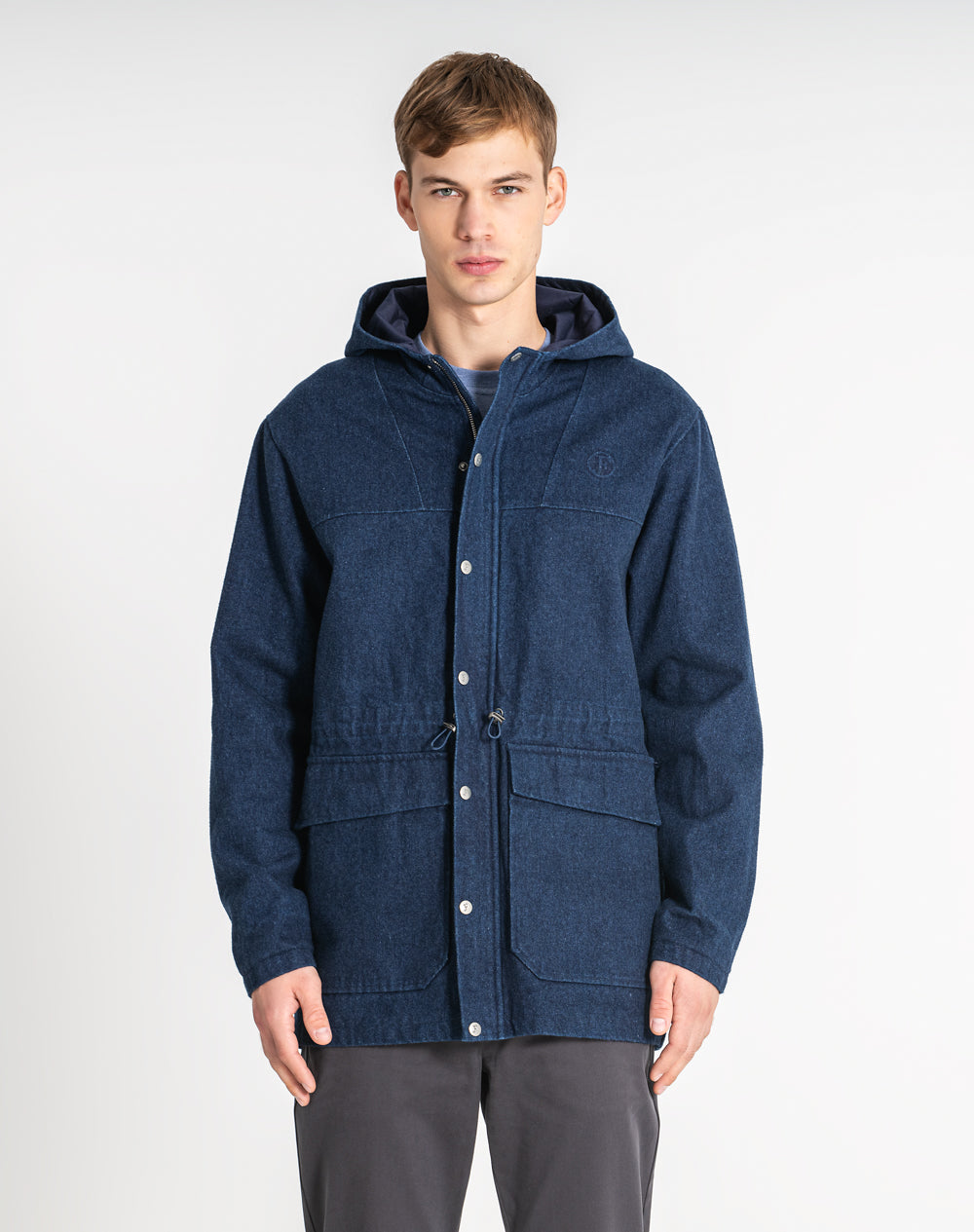 PUFFER OLAMIDE