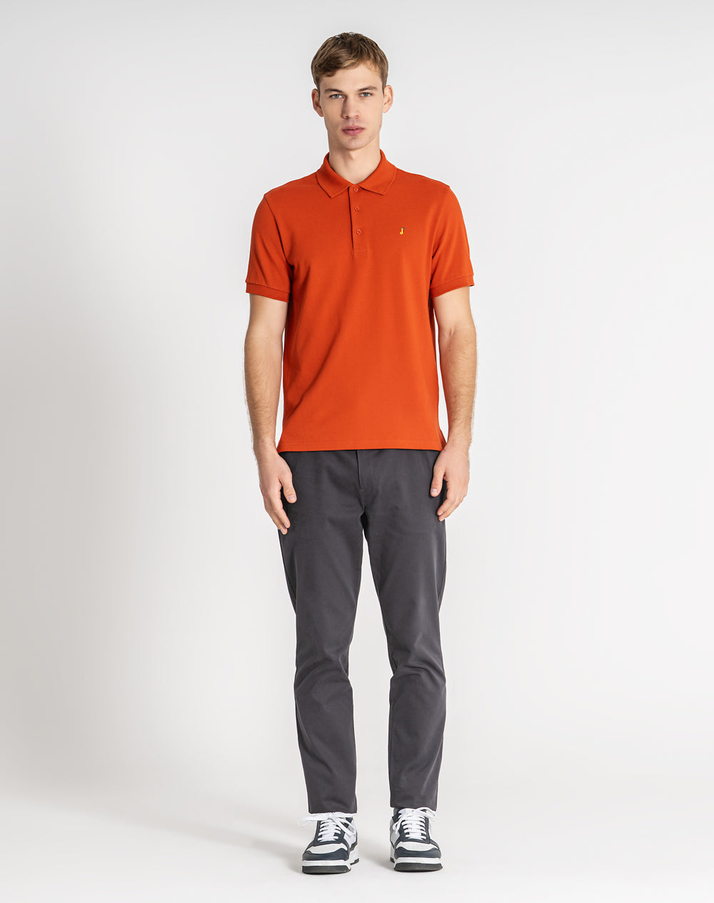 POLO OZZIE