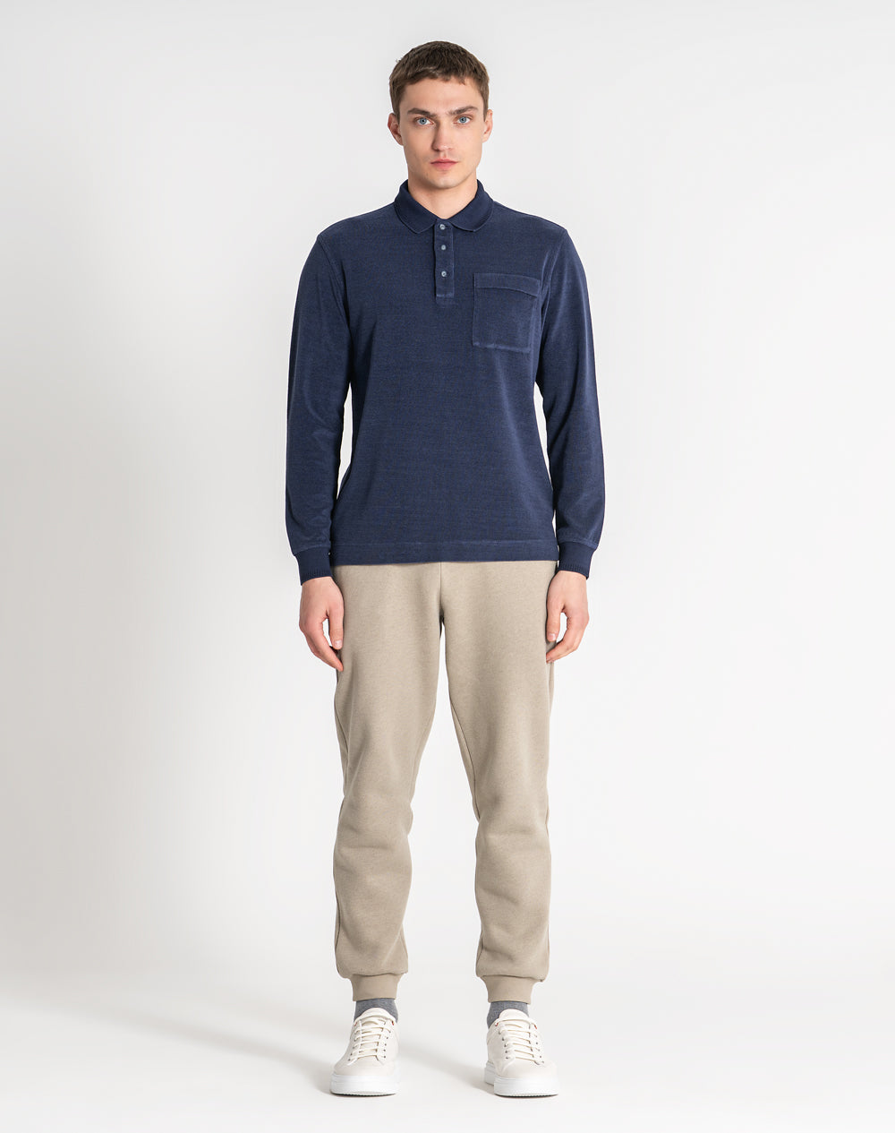 POLO OBERON