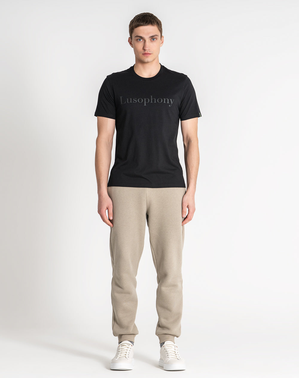 T-SHIRT LUSOPHONY