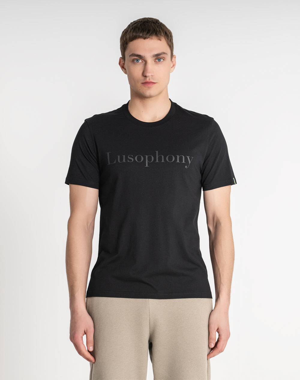 T-SHIRT LUSOPHONY
