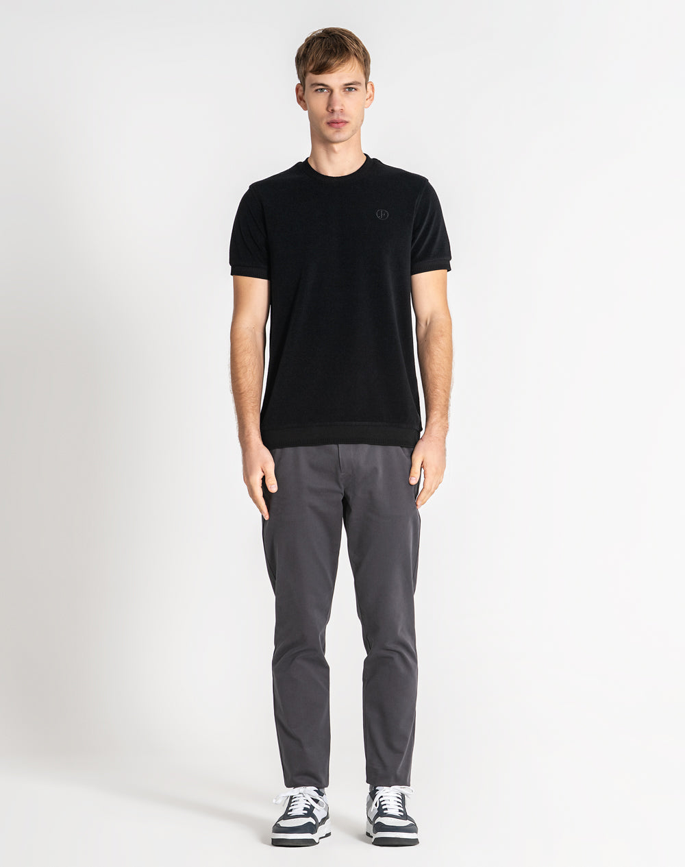 T-SHIRT ODON