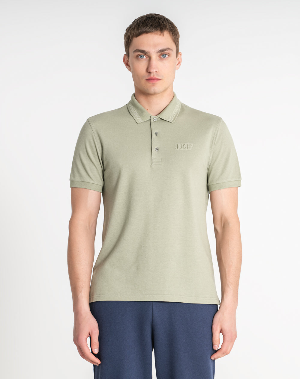 POLO OWAIS