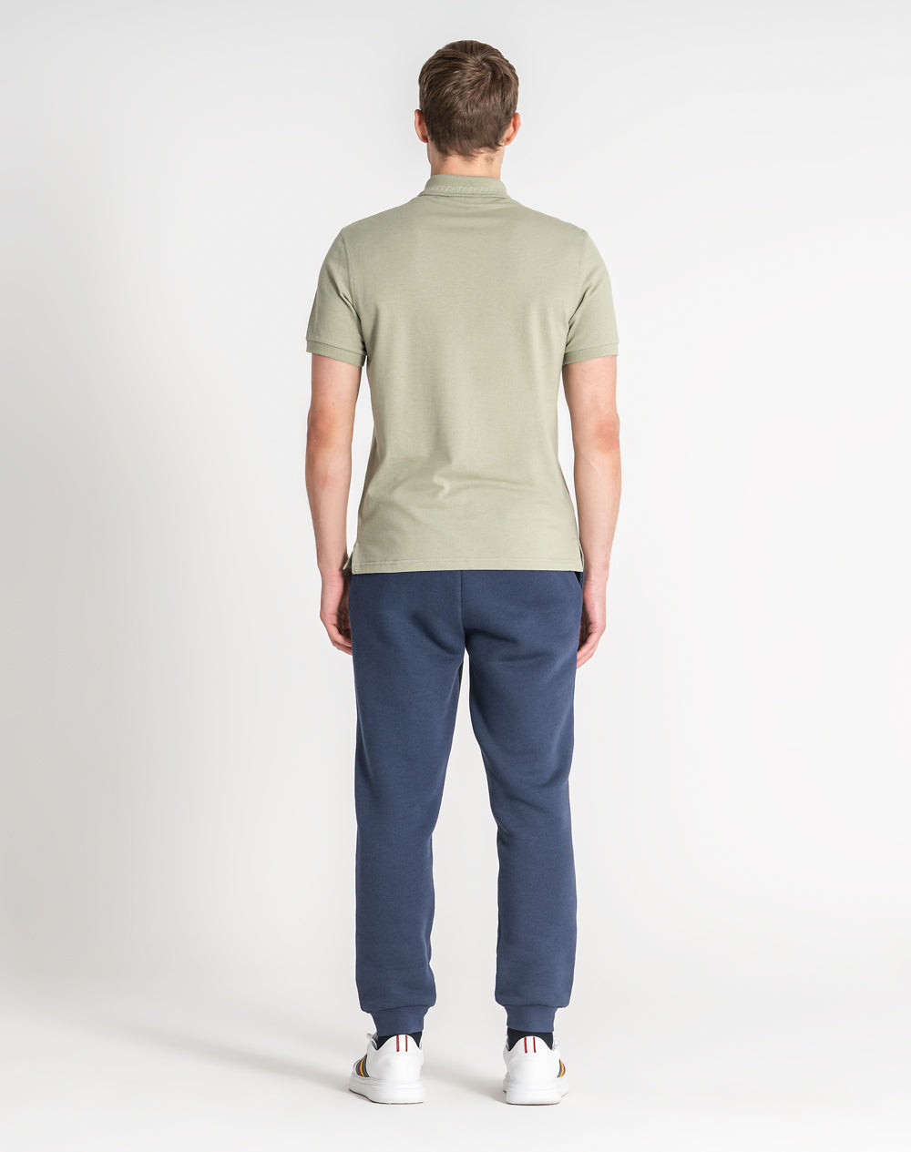 POLO OWAIS