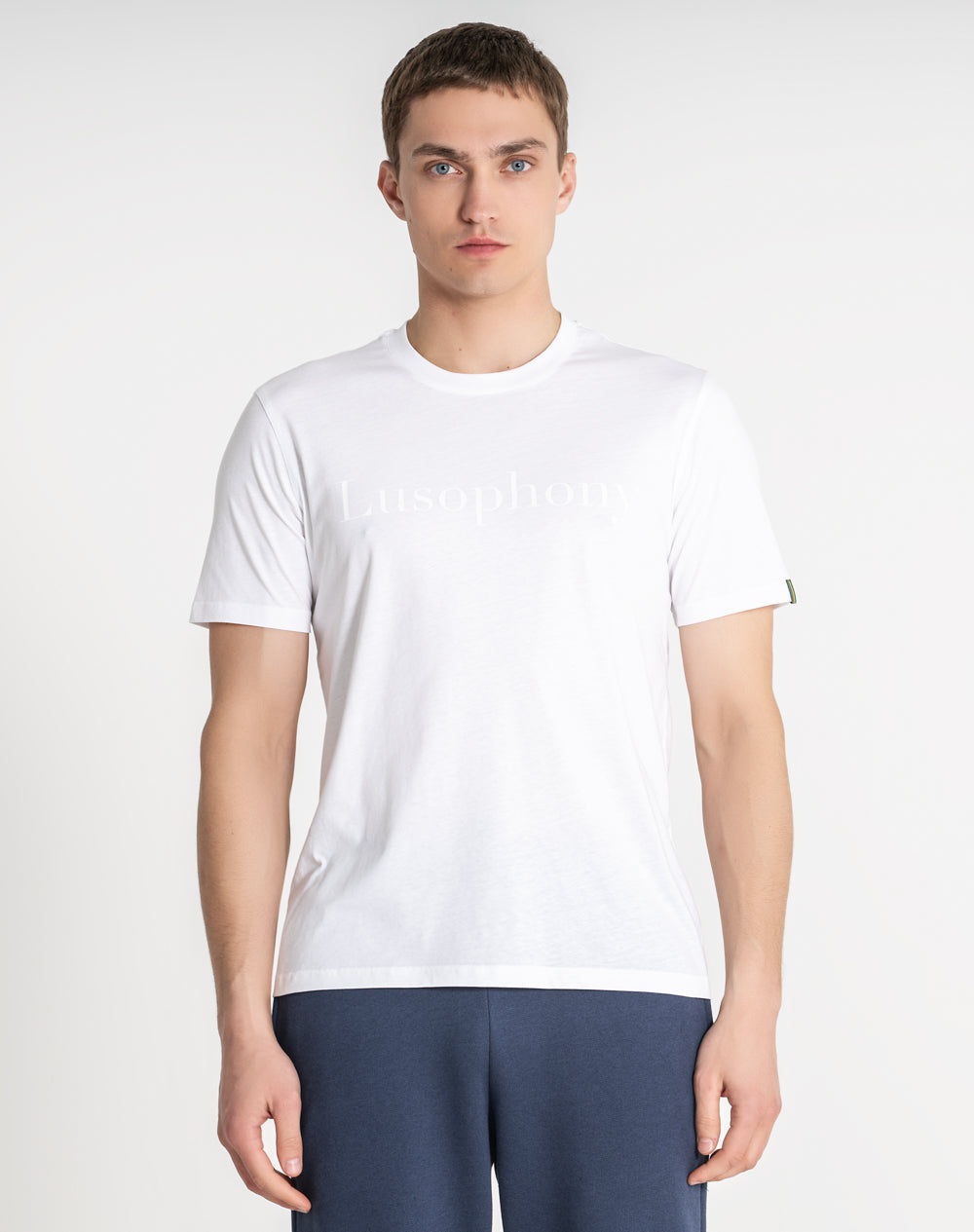 T-SHIRT LUSOPHONY