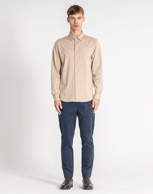 CAMISA DE MALHA OSVALDO