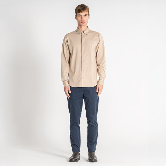 CAMISA DE MALHA OSVALDO