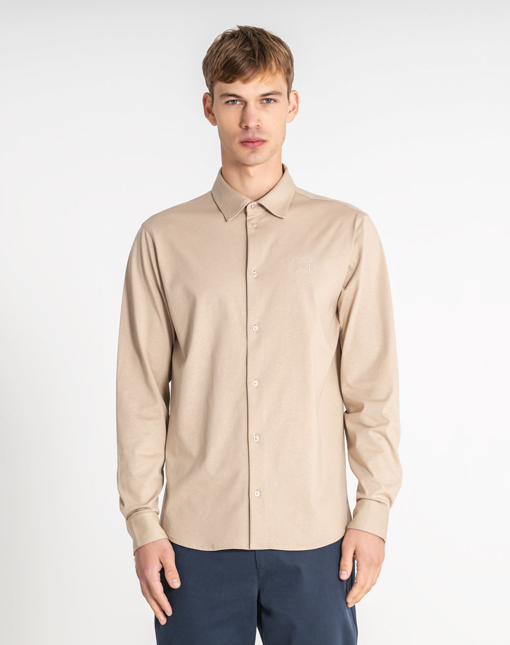 CAMISA DE MALHA OSVALDO