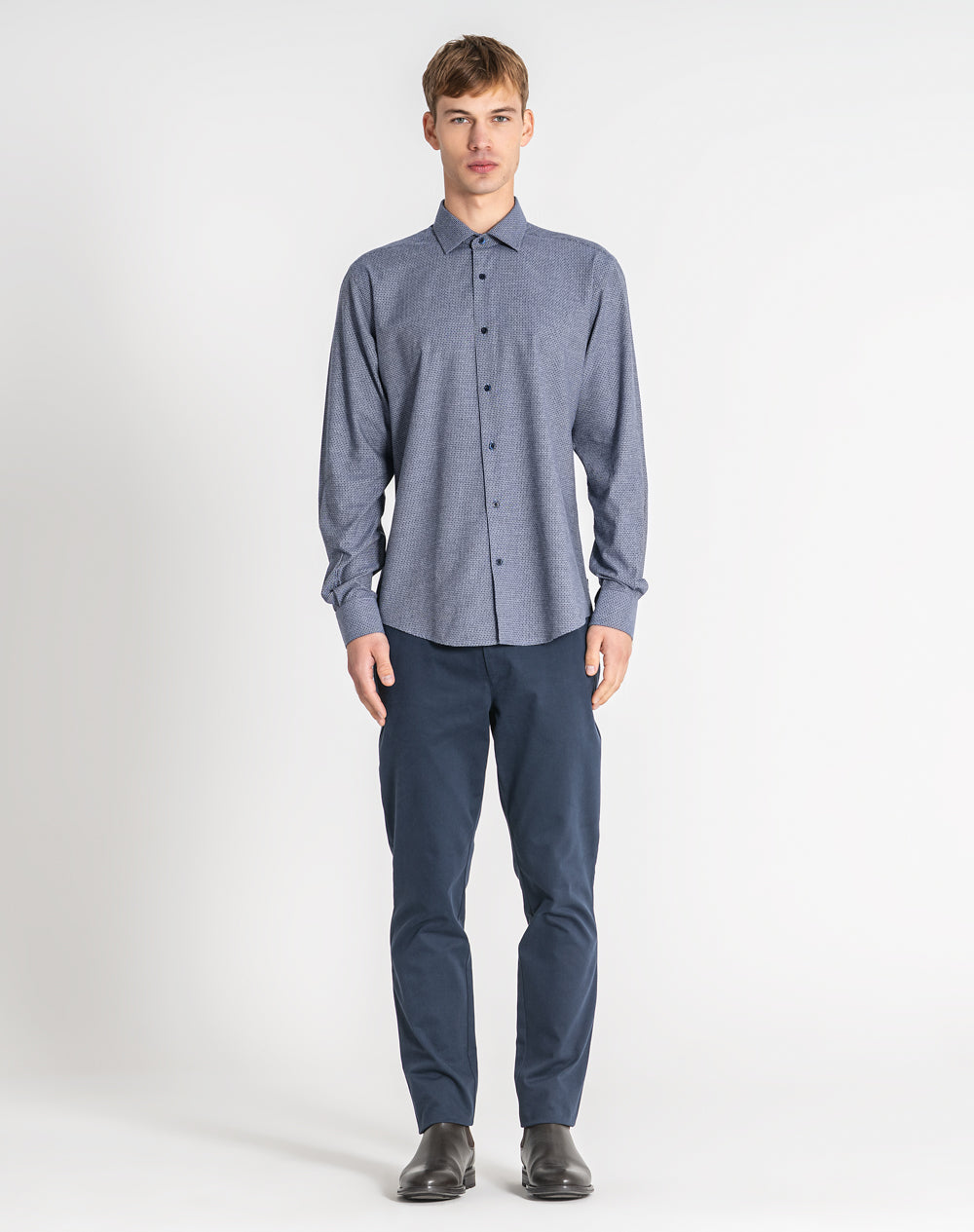 CAMISA OSÍRIS